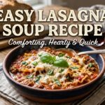 Easy Chicken Tortilla Soup Recipe for All Occasions