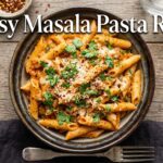 Delicious Chilli Garlic Maggi Recipe – Quick & Easy