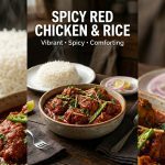 Authentic Spicy Chicken Biryani Recipe | Bold & Masaledar
