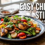 Delicious No Cook Dinner Ideas for Summer