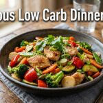 Quick 30 Minute Chicken Dinners