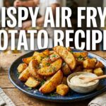 Air Fryer Salmon Recipe: Quick & Easy Cooking