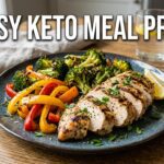 Delicious Meal Prep Ideas for Weight Loss