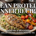 Top Protein Smoothie Recipes for Weight Loss