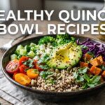 Delicious Chicken Breast Recipes: Healthy & Not Boring