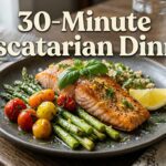 Low Carb Dinner Ideas: Delicious Meals for Family