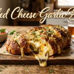 Delicious Cheesy Masala Pasta Recipe – Quick & Easy!