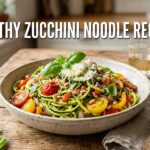 Flavorful Cauliflower Rice Recipes to Savor