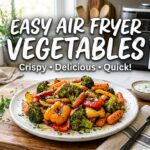 Delicious Gluten Free Weeknight Dinners for Busy Families