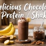 Indulge in a Creamy Homemade Hot Chocolate Recipe