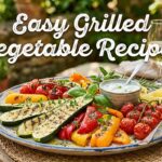 Easy Breakfast Quesadilla Recipe for a Perfect Morning