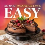 Easy Key Lime Pie Recipe – A Refreshing Delight