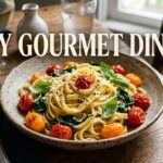 Delicious Single Serving Dinner Recipes for One