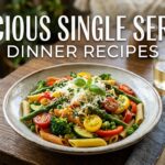 Gourmet Lazy Dinner Ideas: Easy & Delicious Recipes