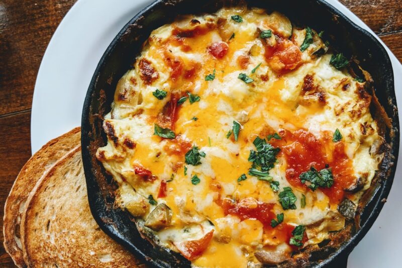 Best Mexican Egg Recipes for Breakfast