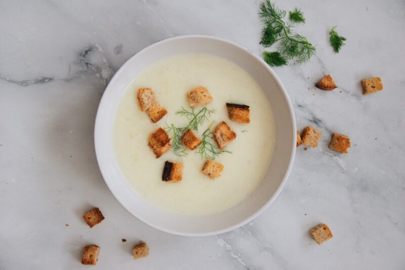 Creamy Potato Soup: A Cozy Delight in 2026!