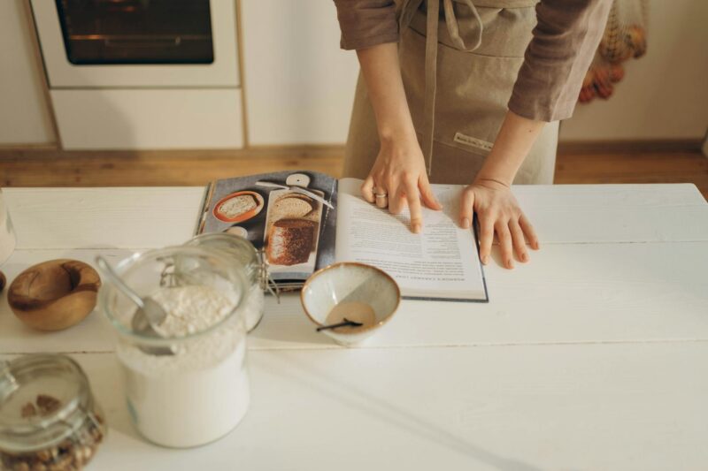 10 Easy Recipes for Beginners That Anyone  Guide