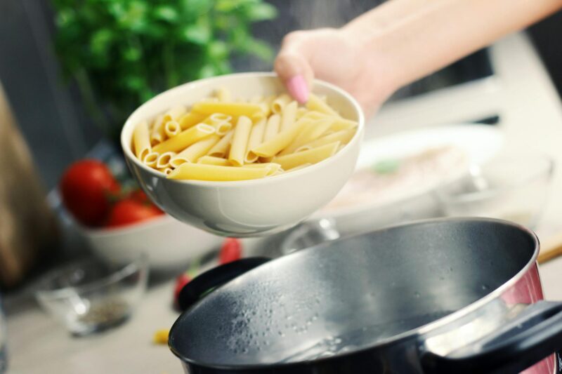 Quick & Easy One Pot Meals: Best Recipes f Guide