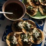 Easy Mexican Breakfast Ideas for Busy Mornings