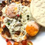 Fast and Easy Breakfast Quesadillas Recipe