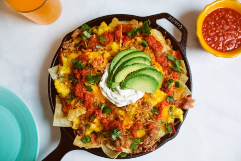 Weekend Mexican Brunch Recipes You Need Now