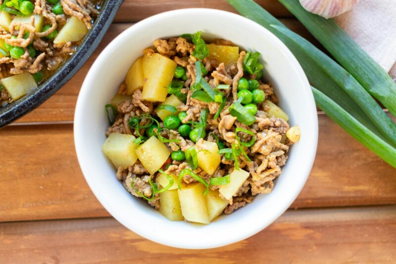 15 Easy One Pot Meals for Busy Weeknights  Guide