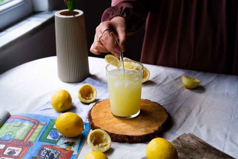 Mini Lemonade Recipe — Best Tips 2026