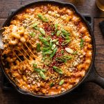 Crispy Cheese-Stuffed Potato Balls