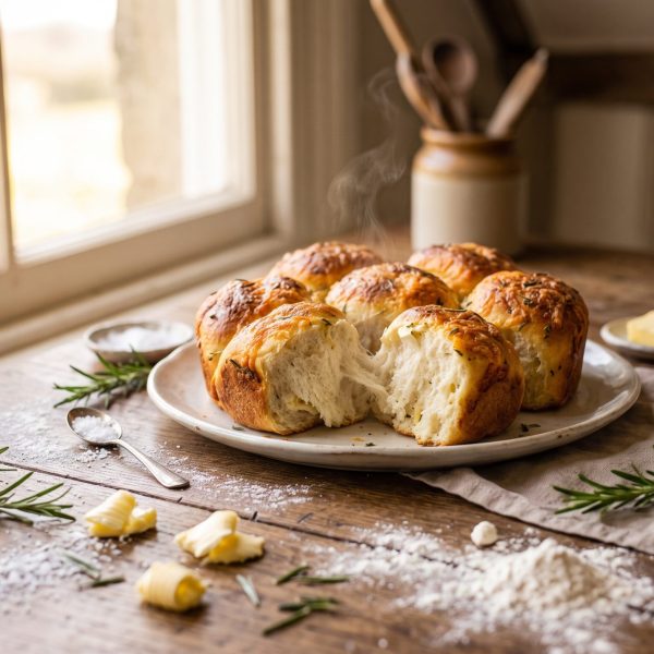 Main Course Recipes