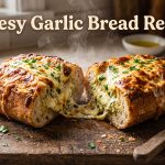 Cheesy Aloo Sandwich Recipe (Easy, 20 Minutes)